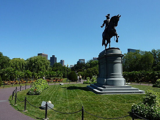 LA VITA A BOSTON LA VITA A BOSTON